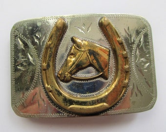 Brass Handmade Pi Xiu Snake Buckle Belt Loop Sidpaho Retro Lucky Men's Gift 