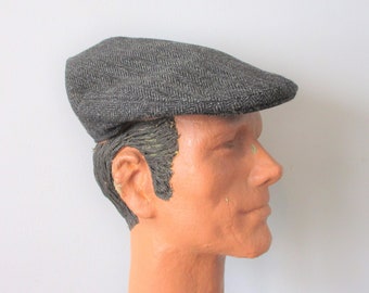 orvis flat cap