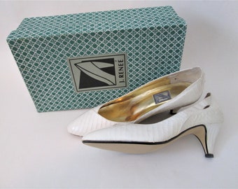 j renee special occasion shoes