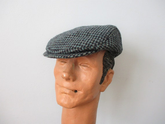 thinsulate flat cap