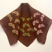 see more listings in the Hankies, Scarves, Wraps section