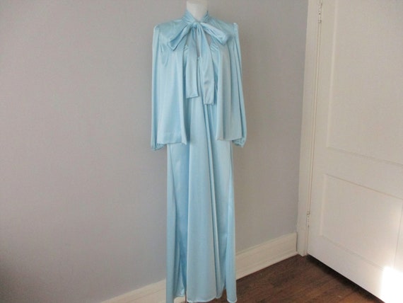 Halter Maxi Dress Jacket Set Vintage 1960s Pussybo
