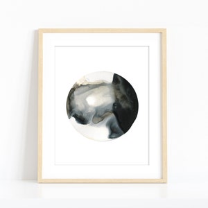 Gray Moon