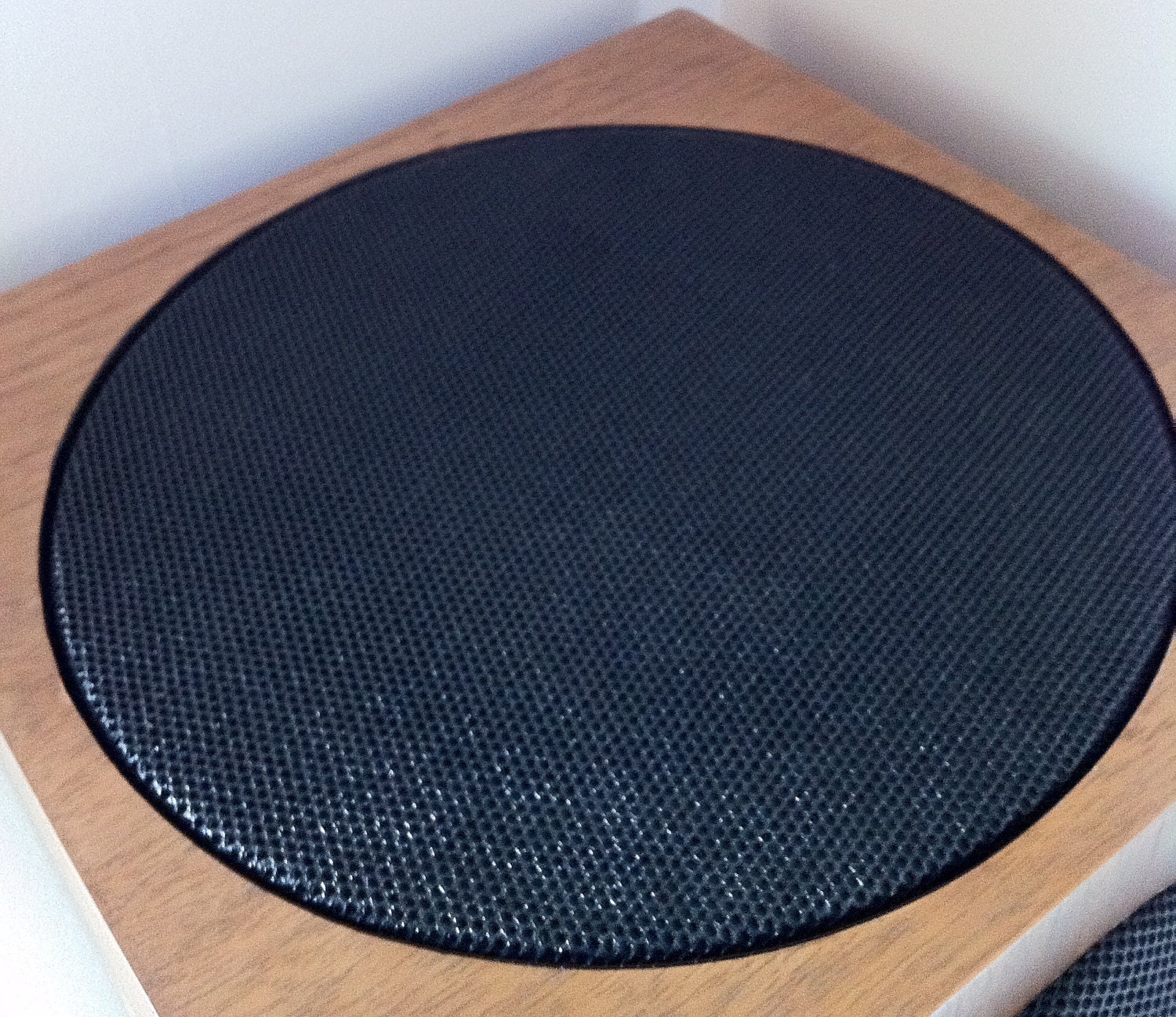 Allison Speaker 8 Woofer Grill for Models Four, Five, Six, Seven, Eight