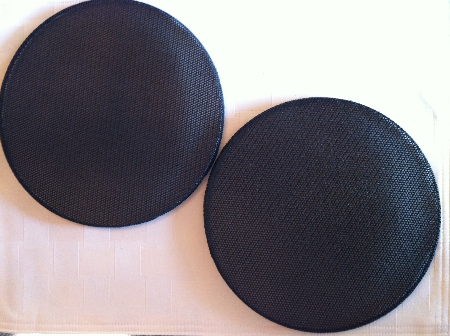 Allison Speaker 8 Woofer Grill for Models Four Five Etsy