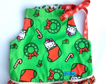 Santa Baby Kitty