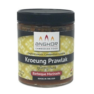 Kroeung Prawlak