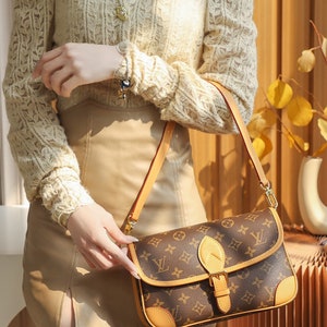 Louis Vuitton crossbody