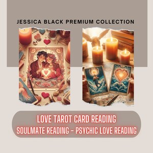 2024 Love Tarot Card Reading - Twin Flame Reading - Soulmate Reading - Psychic Love Reading - Krijg duidelijkheid in je relatie - Tarots