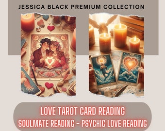 2024 Love Tarot Card Reading - Twin Flame Reading - Soulmate Reading - Psychic Love Reading - Get Clarity In Your Relationship - Tarots