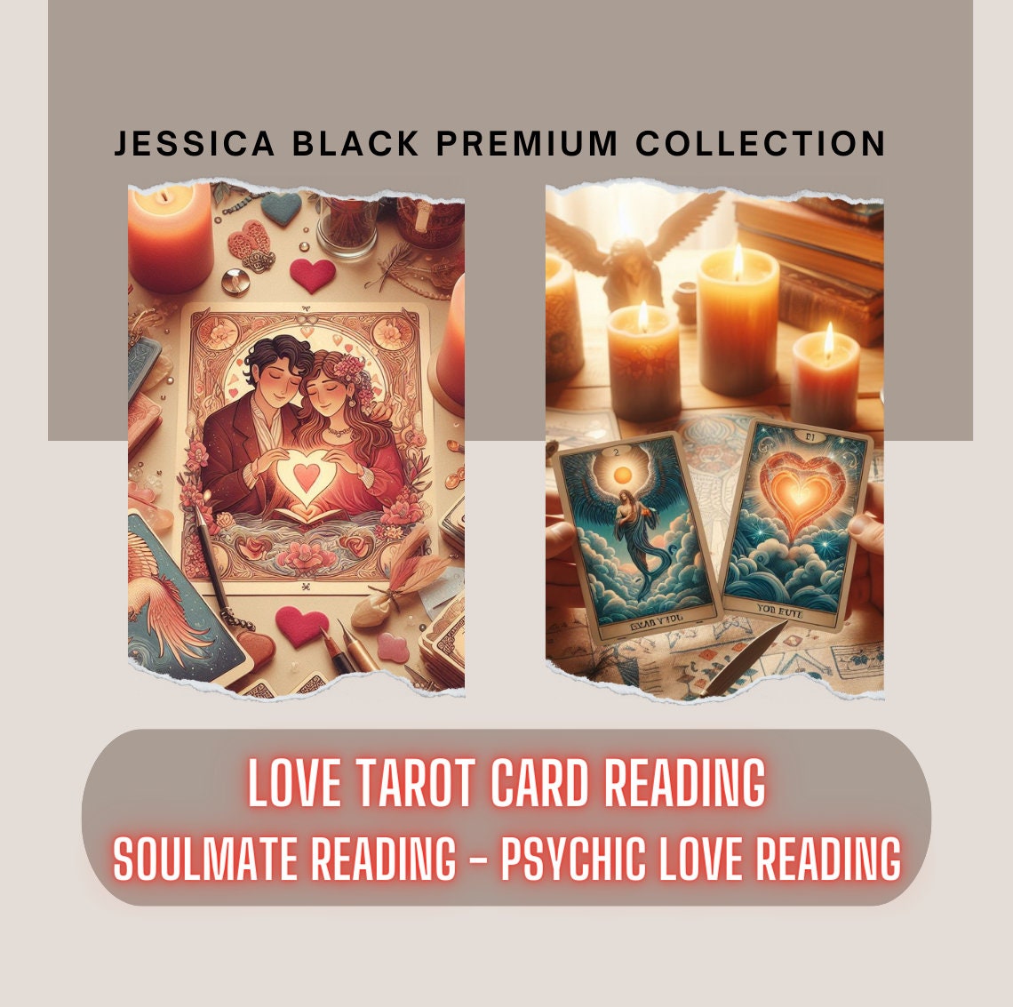 2024 Love Tarot Card Reading - Twin Flame Reading - Soulmate Reading ...