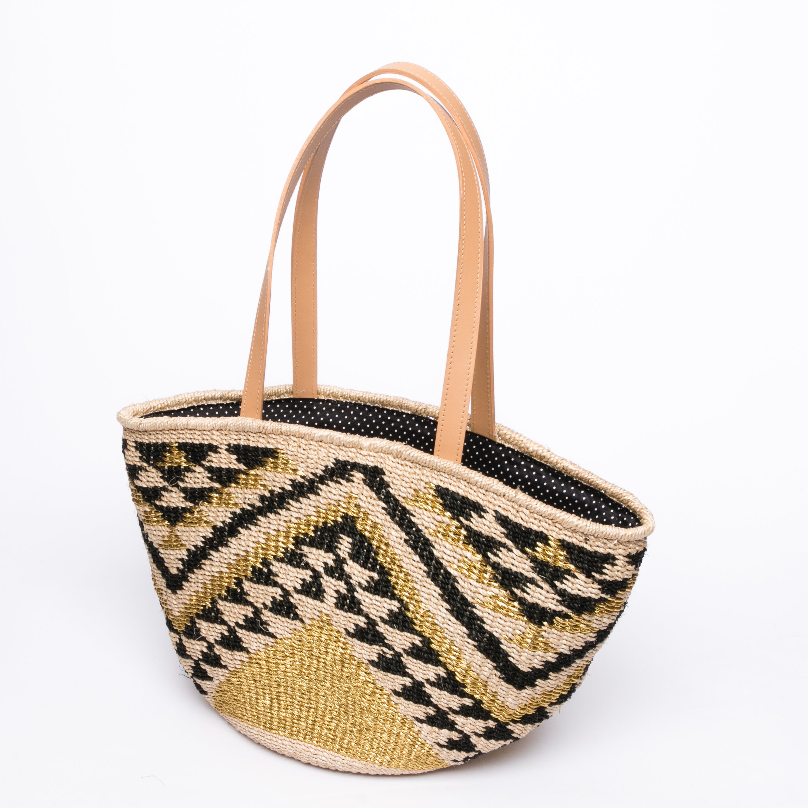 Straw Beach Resort Woven Basket Bag Bolsa De Paja Holiday Etsy