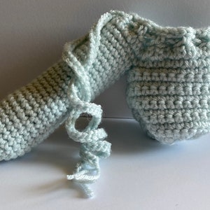 Crochet Peter Heater Pattern – Funny Gag Gift (PDF)