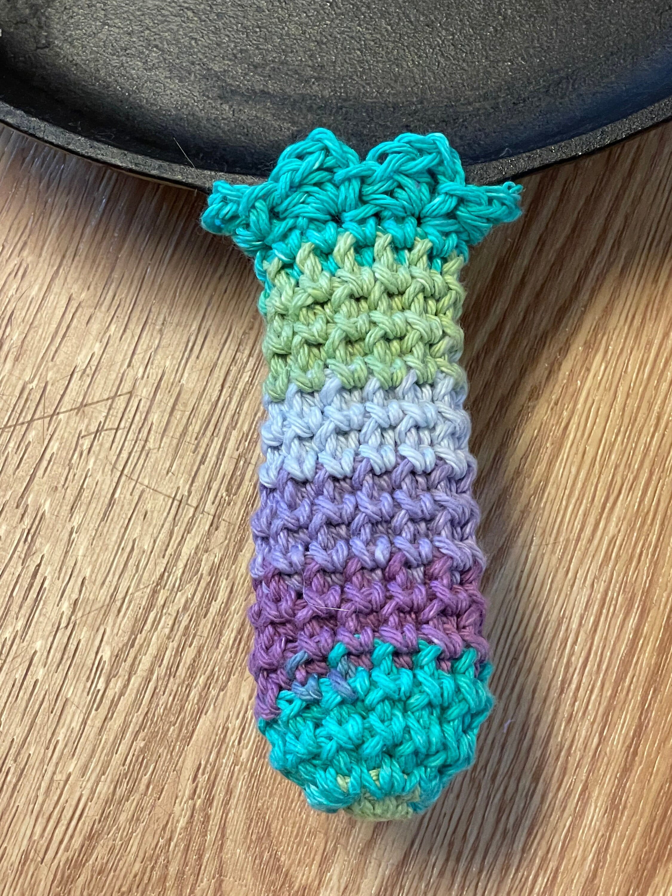 Crochet racket cover - Etsy 日本