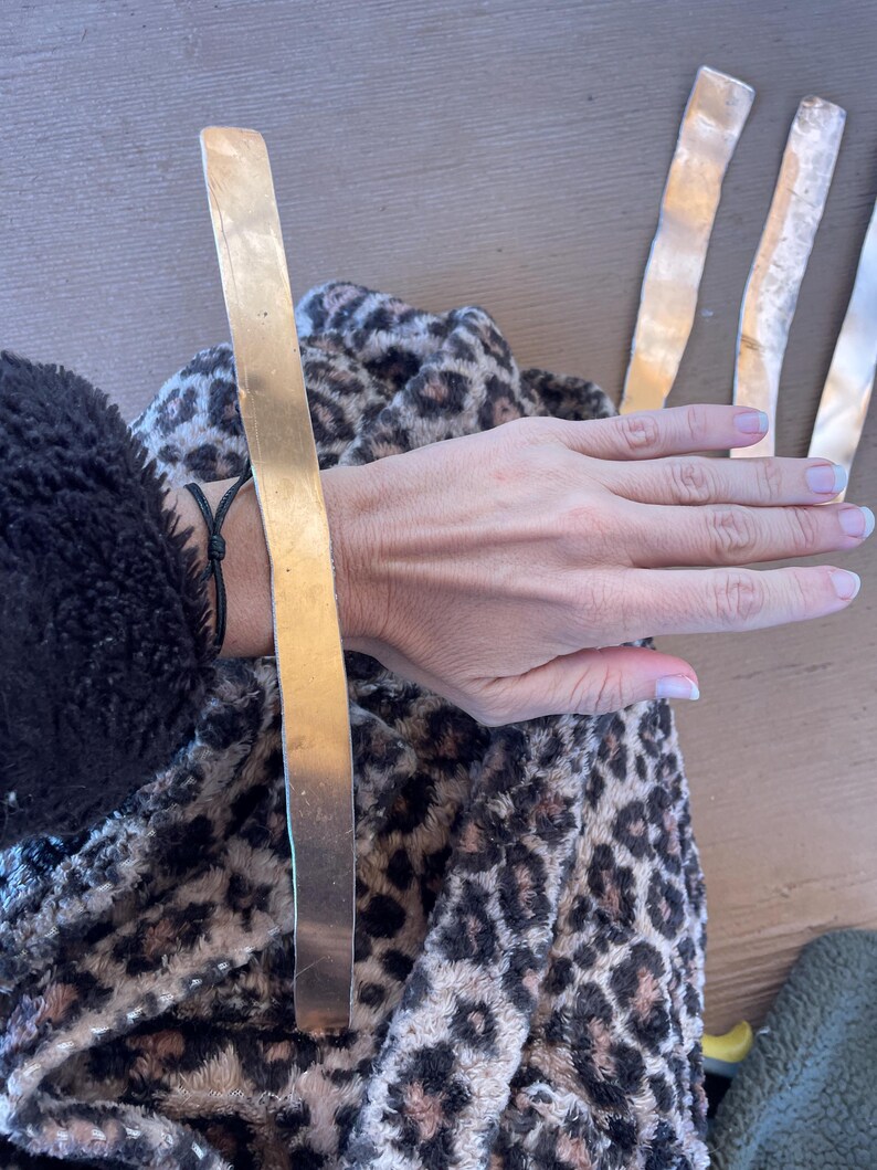 Love Cuffs (2) Twin Flame image 6