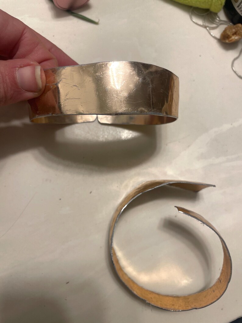 Love Cuffs (2) Twin Flame image 1