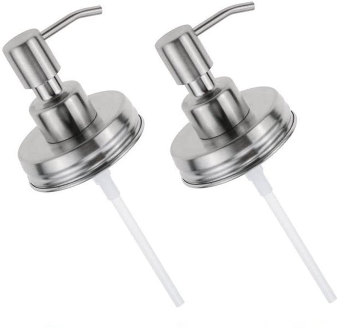 Mason Jar Ketchup Dispenser Mustard Dispenser Rustic Etsy