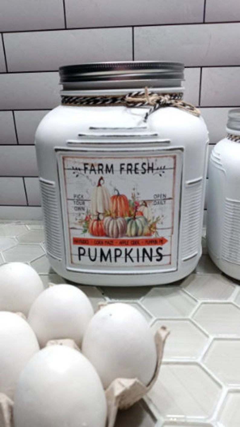 Kitchen Canisters Kitchen Canisters Set Kitchen Canisters Etsy