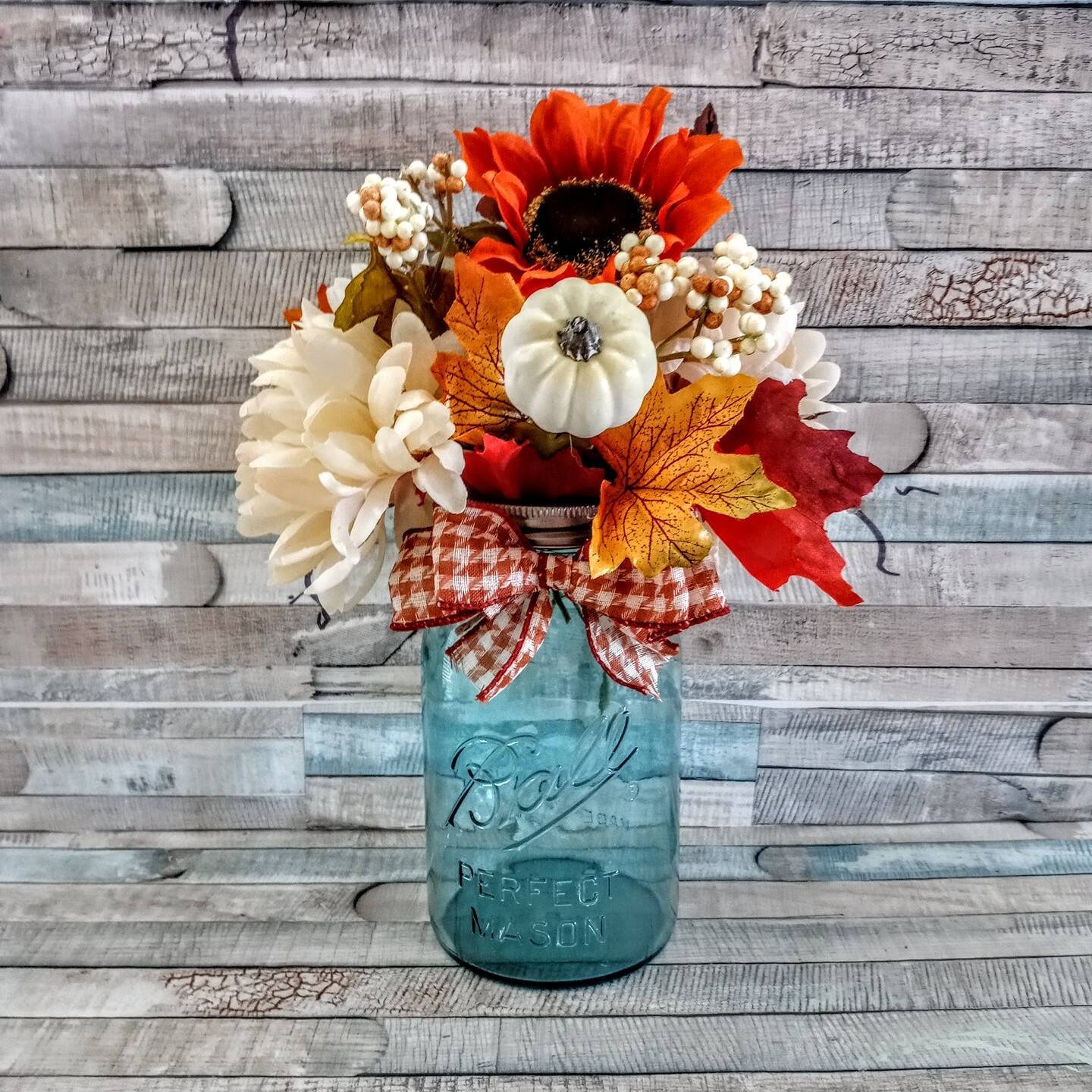 Arrangement D'automne