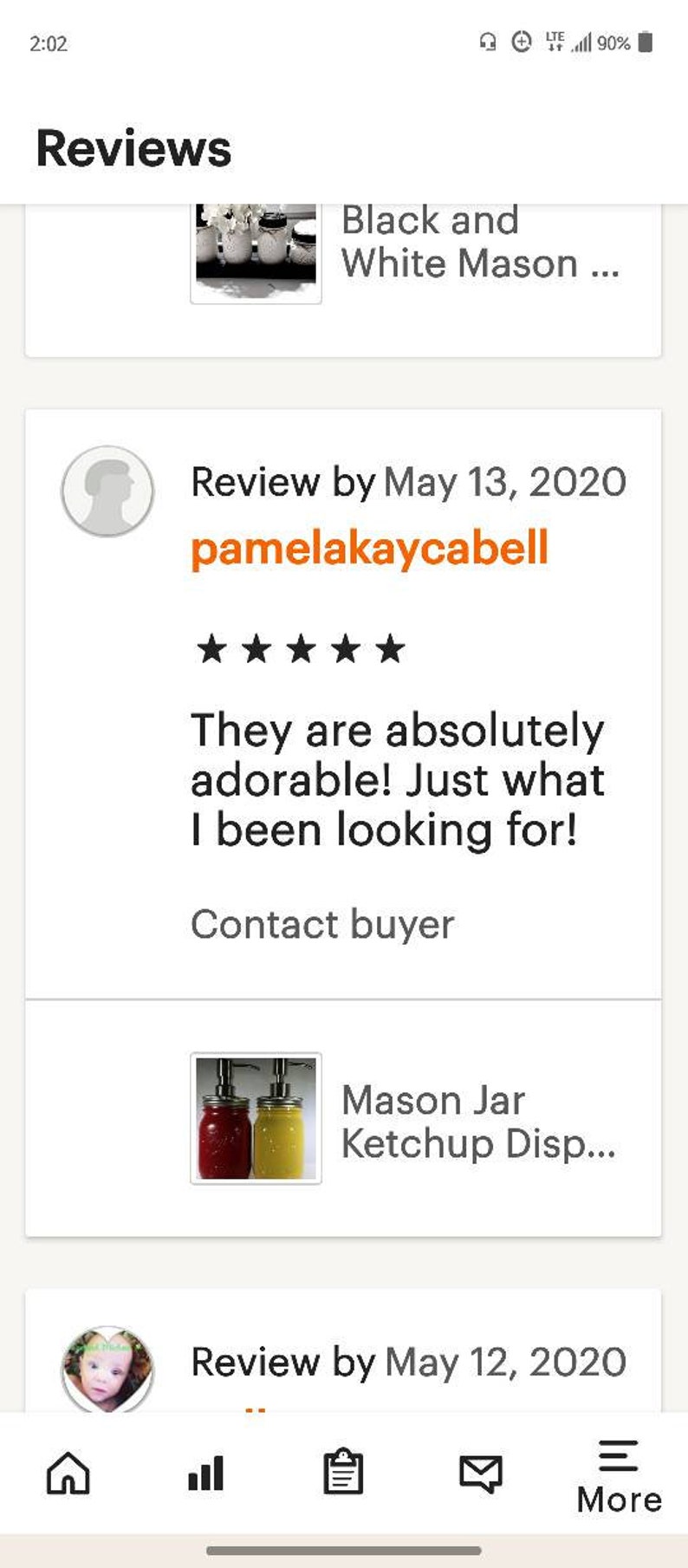 Mason Jar Ketchup Dispenser Mustard Dispenser Rustic Etsy