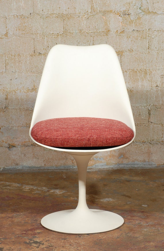 Replacement Cushion For Eero Saarinen Tulip Side Chair Etsy
