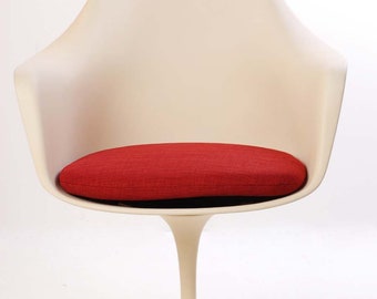 Replacement Cushion  Eero Saarinen Tulip Arm Chair (discontinued soon)