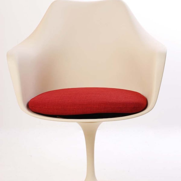 Replacement Cushion  Eero Saarinen Tulip Arm Chair (discontinued soon)