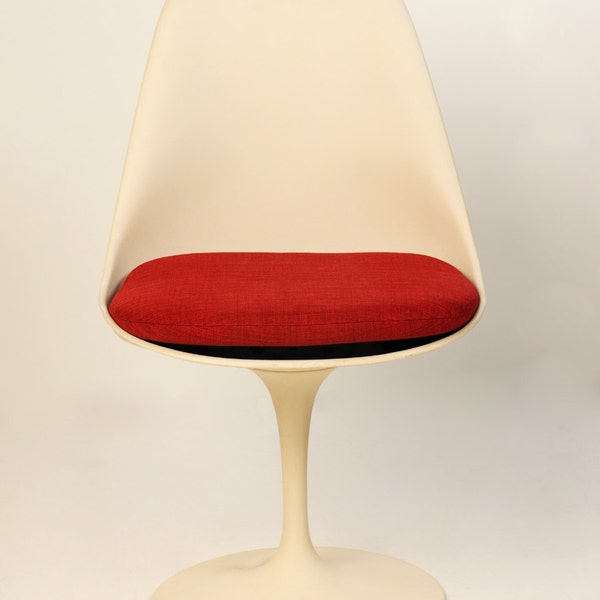 Replacement Cushion For Eero Saarinen Tulip Side Chair (discontinued soon)