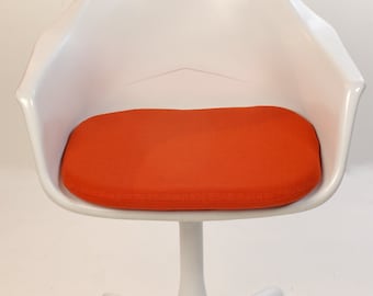 New Replacement Cushion For North Central Industries Tulip Chair last 2 (discontinued)