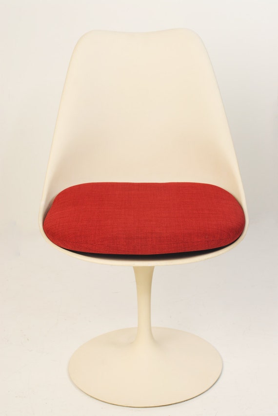 Replacement Cushion For Eero Saarinen Tulip Chair Etsy