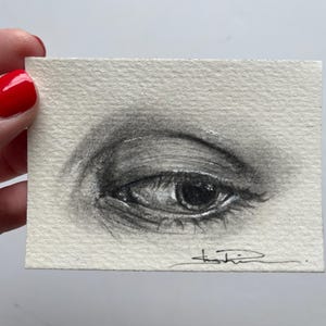 ACEO ATC Hand drawn artist trading cards original miniature mini art cards 2.5x3.5 ooak small tiny collectable paintings by perriewinkles