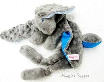 Henrie the Bunny Raggie