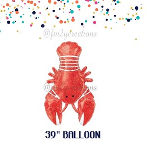 Crawfish Boil Etsy