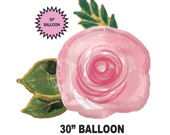 Balloon Mini Ivory Foam Rose Bud Decorations Garland Decor Artificial Gift Birthday Botanics Smash Cake Bride To Be Wedding Decor