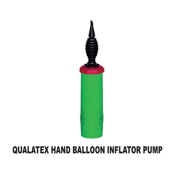 Balloon Pump Balloon Hand Pump Manual Hand Pump Manual Balloon