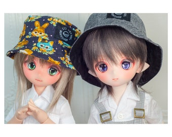 Bucket Hat [For SD/DD/MDD/Kumako]