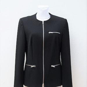 Bomber vintage anni &#39;90