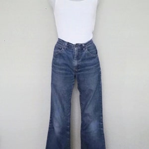 Y2K Vintage Levi's Jeans Bild 1