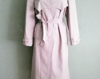 60s vintage coat