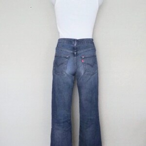 Y2K Vintage Levi's Jeans Bild 3