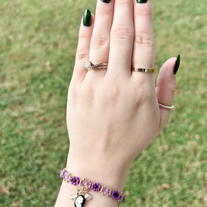 Agatha Bracelet