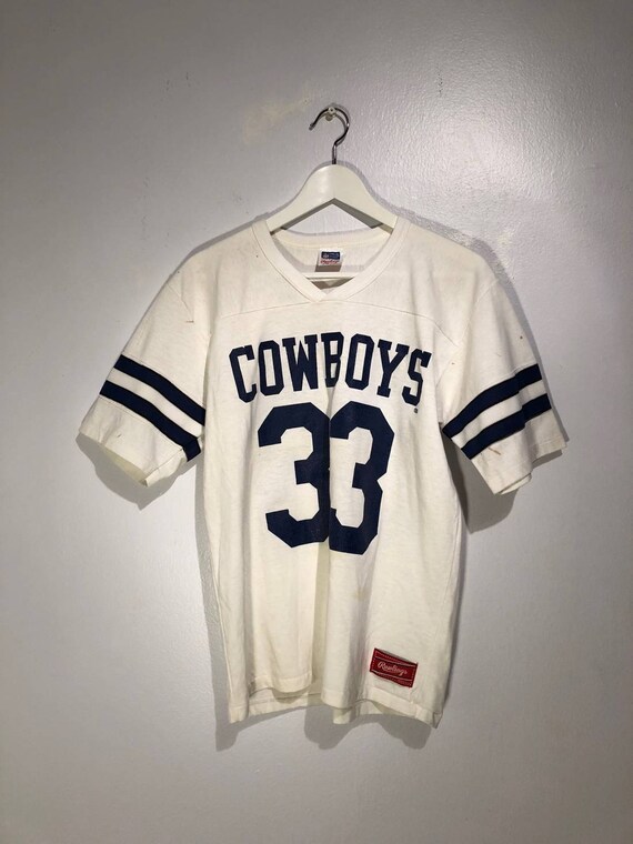 tony dorsett t shirt