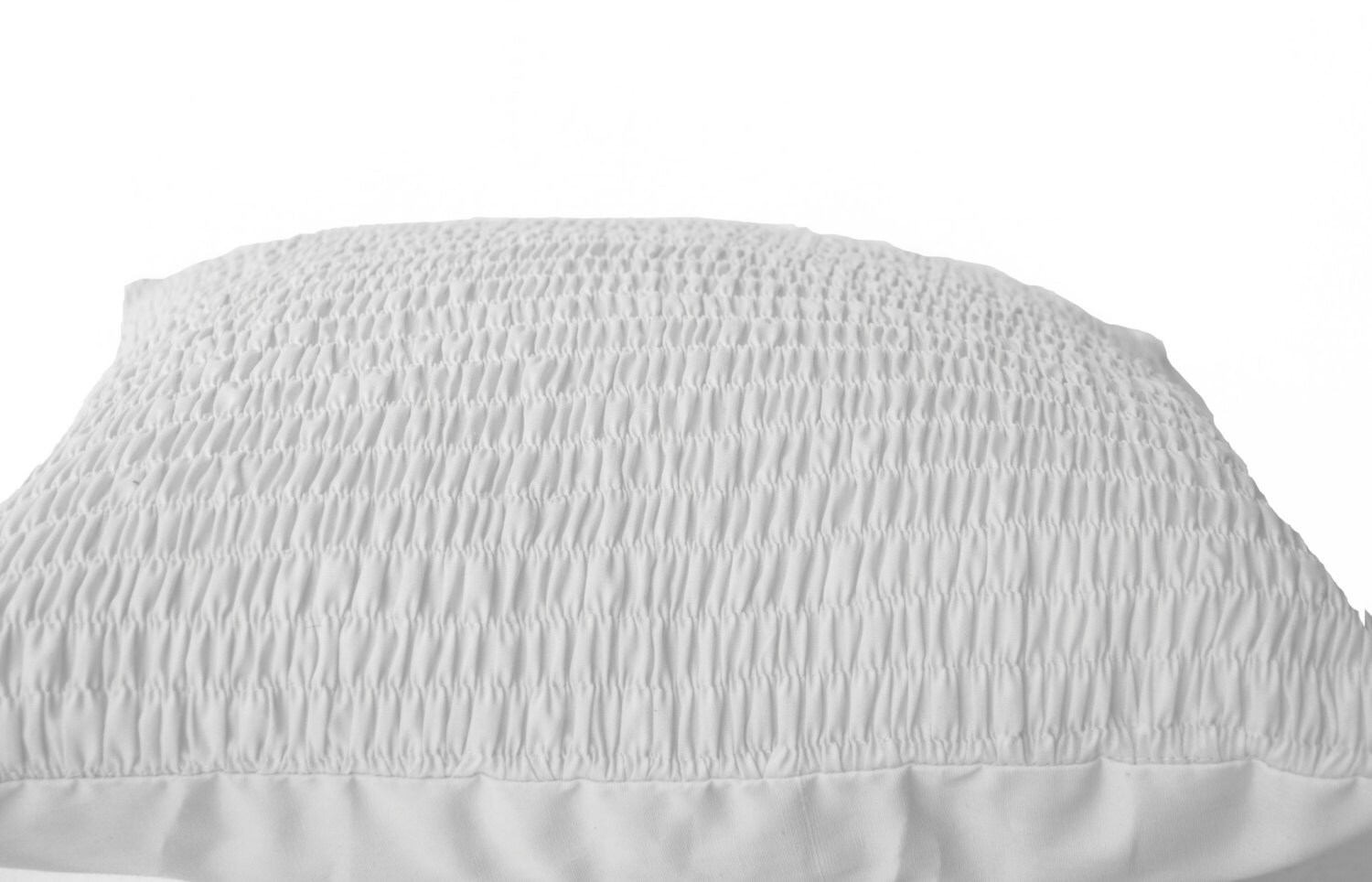 White Decorative Pillow Couch Pillow White Décor Nursery Etsy