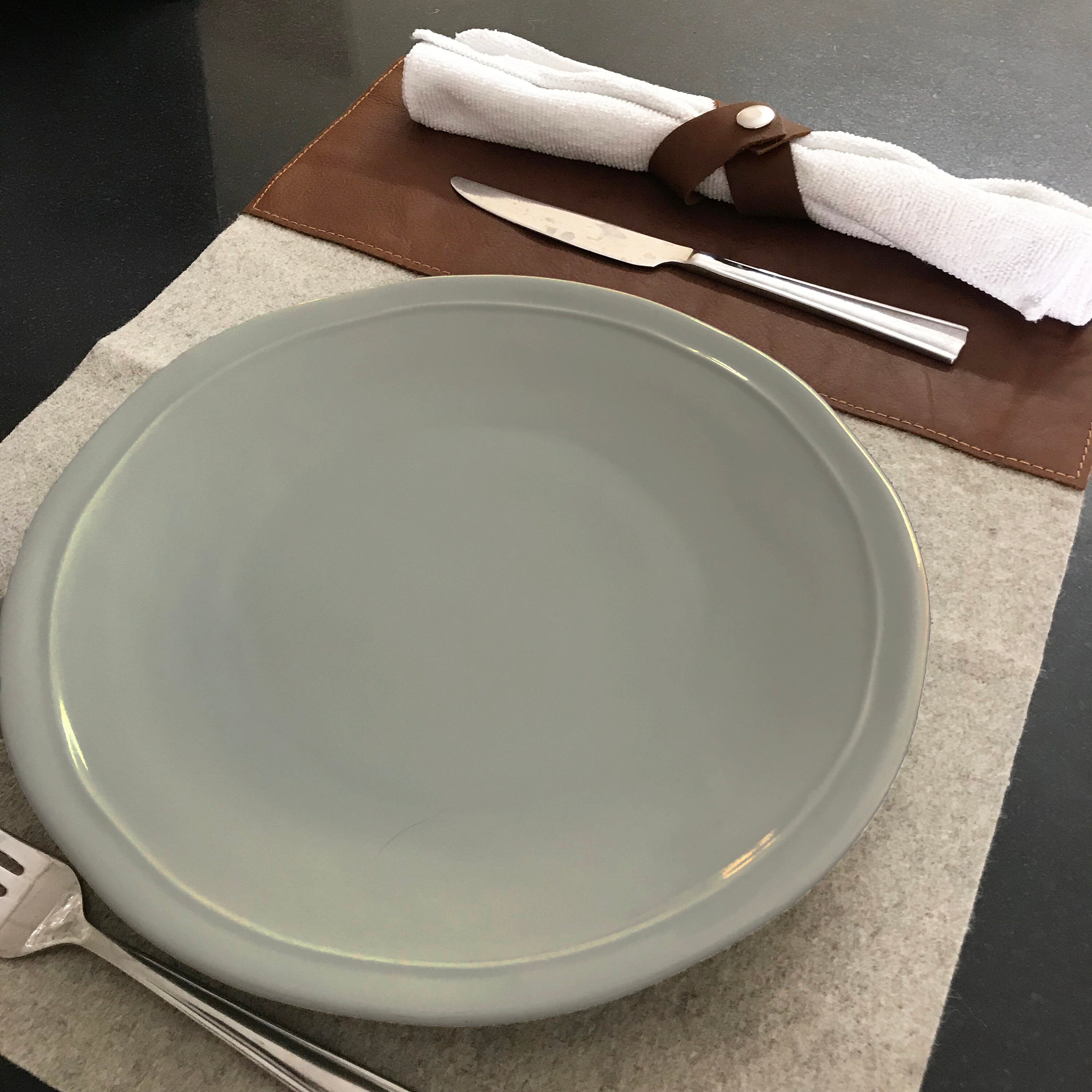 Round placemats for Table Round Table Mats Placemats for Etsy