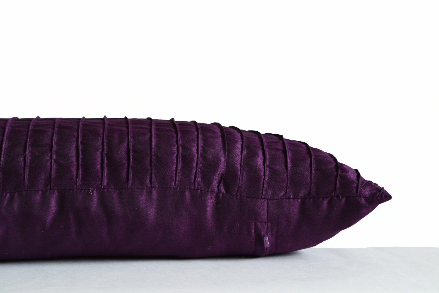 Purple Back Cushion (10-41-12571) (NO COVER)