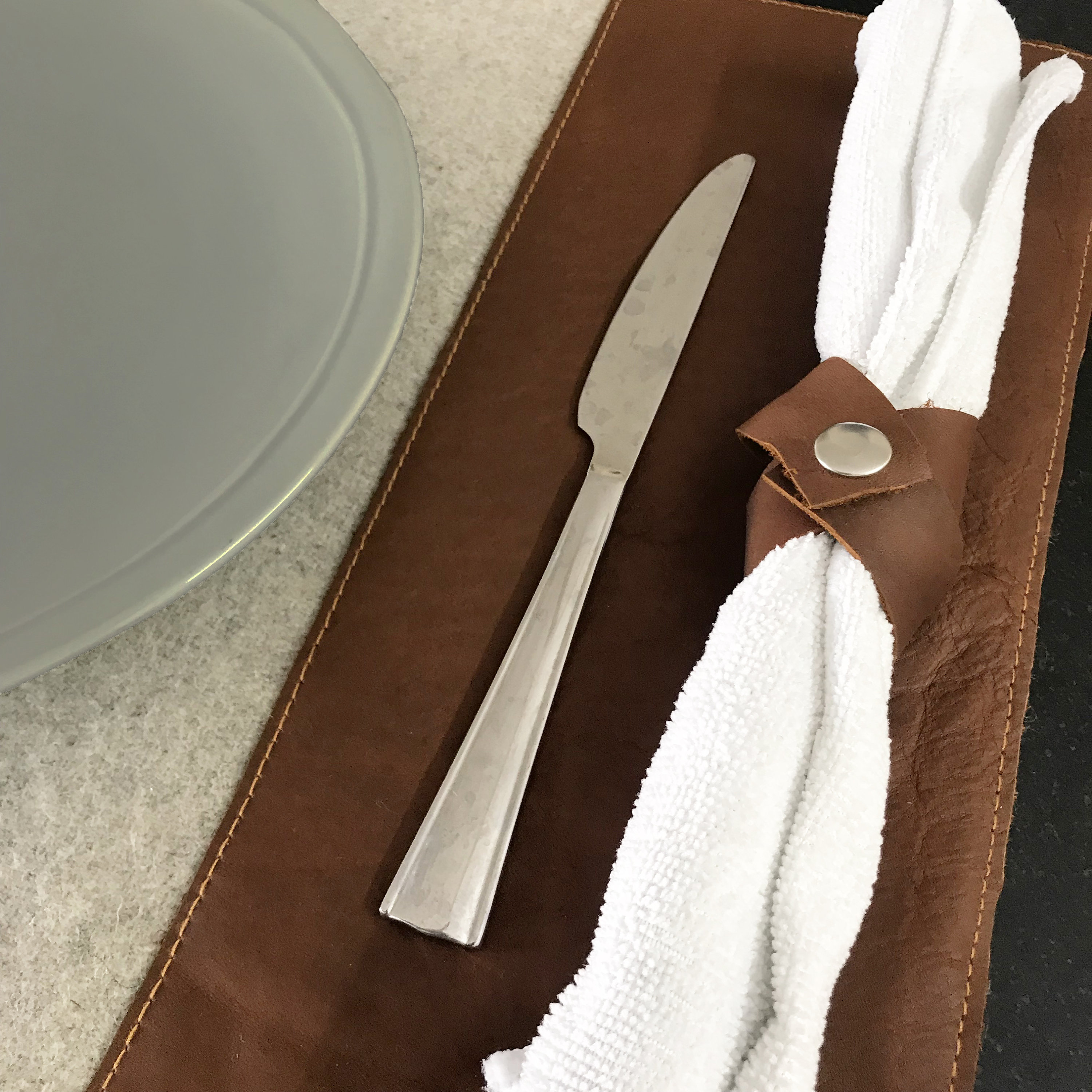 Round placemats for Table Round Table Mats Placemats for Etsy