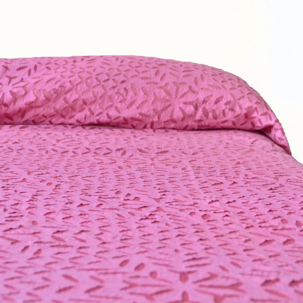 Queen Bedspread Etsy