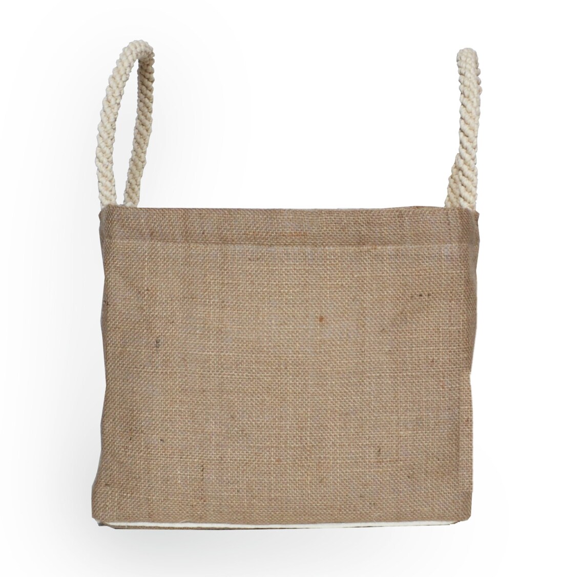 Dorm Laundry Bags Dorm Decor Dorm Cubby Bin Burlap Basket Etsy