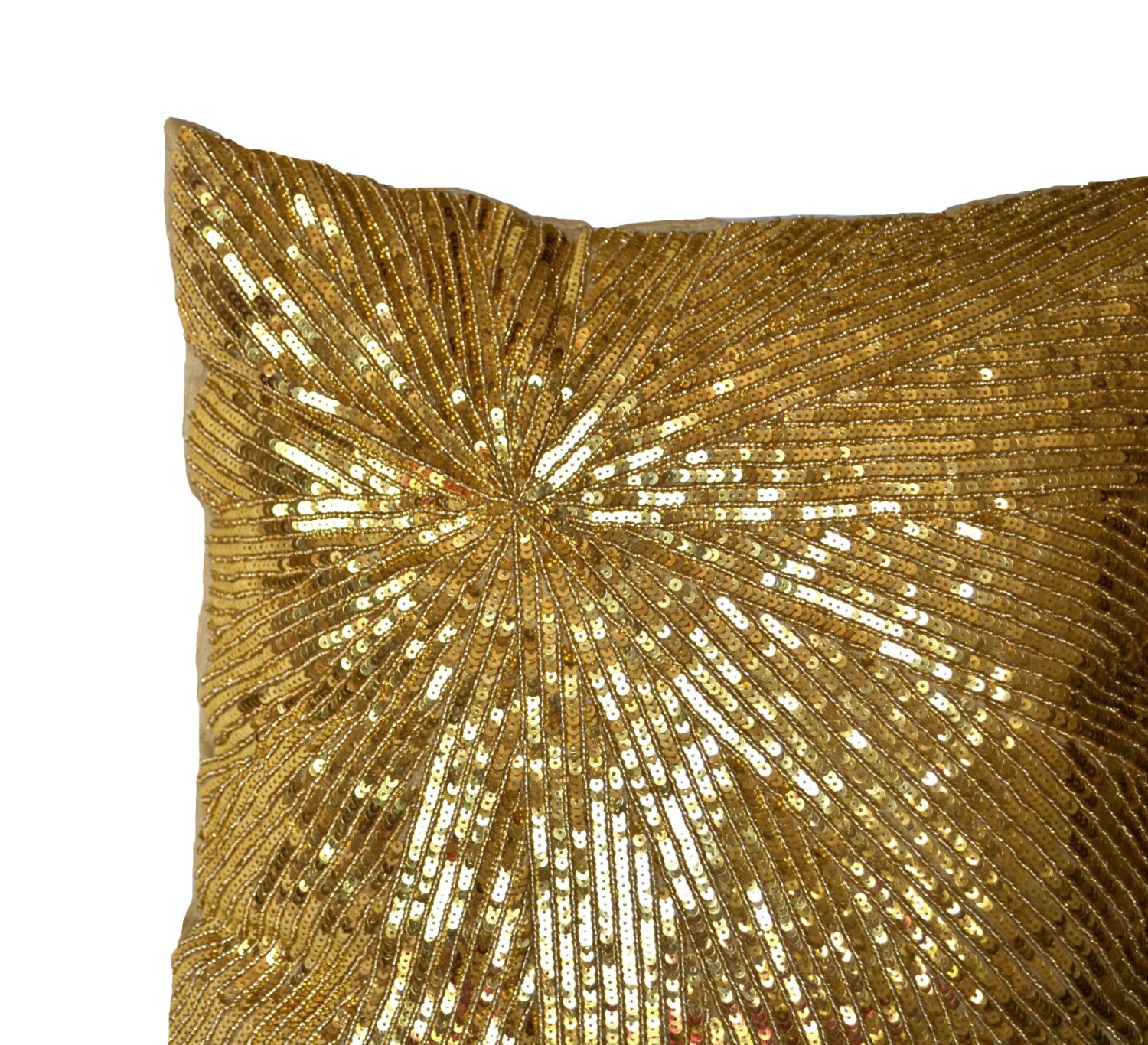 Emerald Green Sequin Pillow Cover Rectangular Pillow Lumbar Etsy