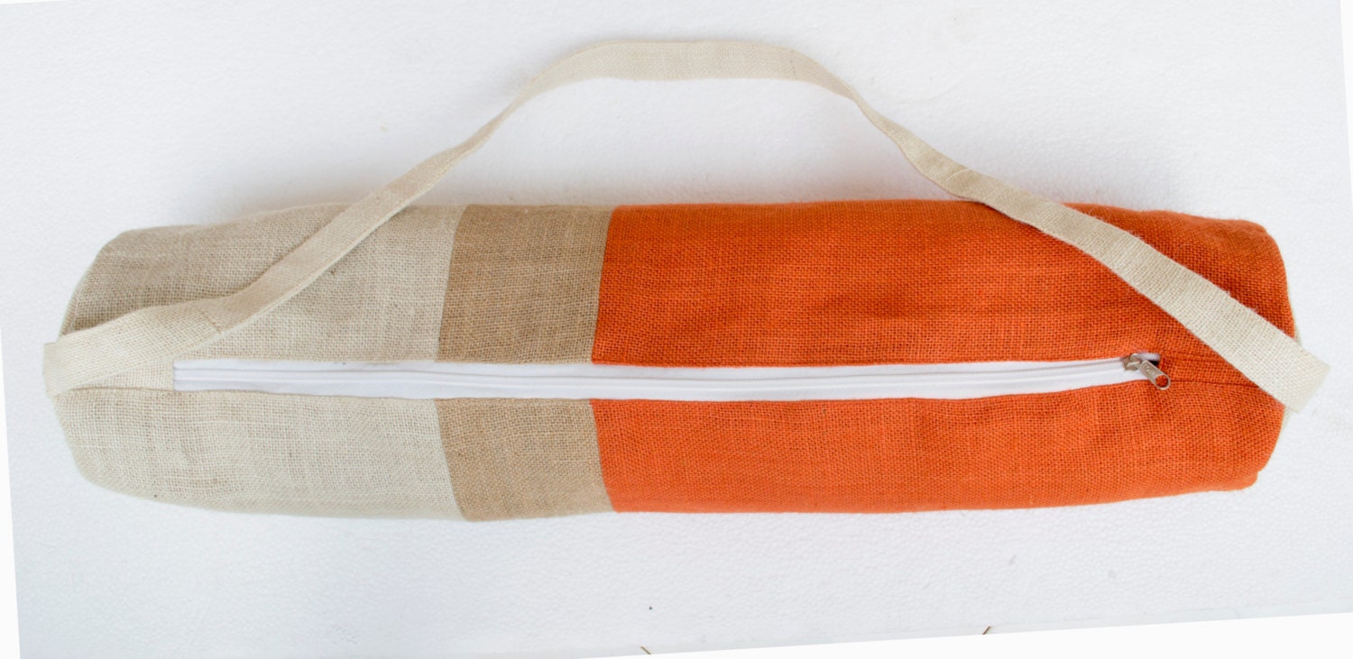 Yoga Bag Color Block Yoga Mat Bag Large Yoga Bags Yoga Etsy
